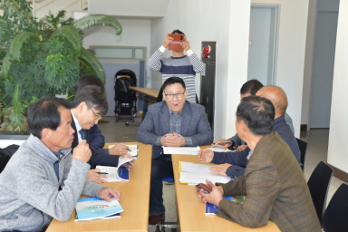 한우현장컨설팅